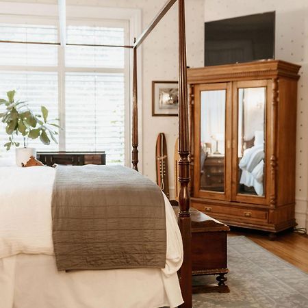 Ellerbeck Bed & Breakfast Salt Lake City Exterior foto