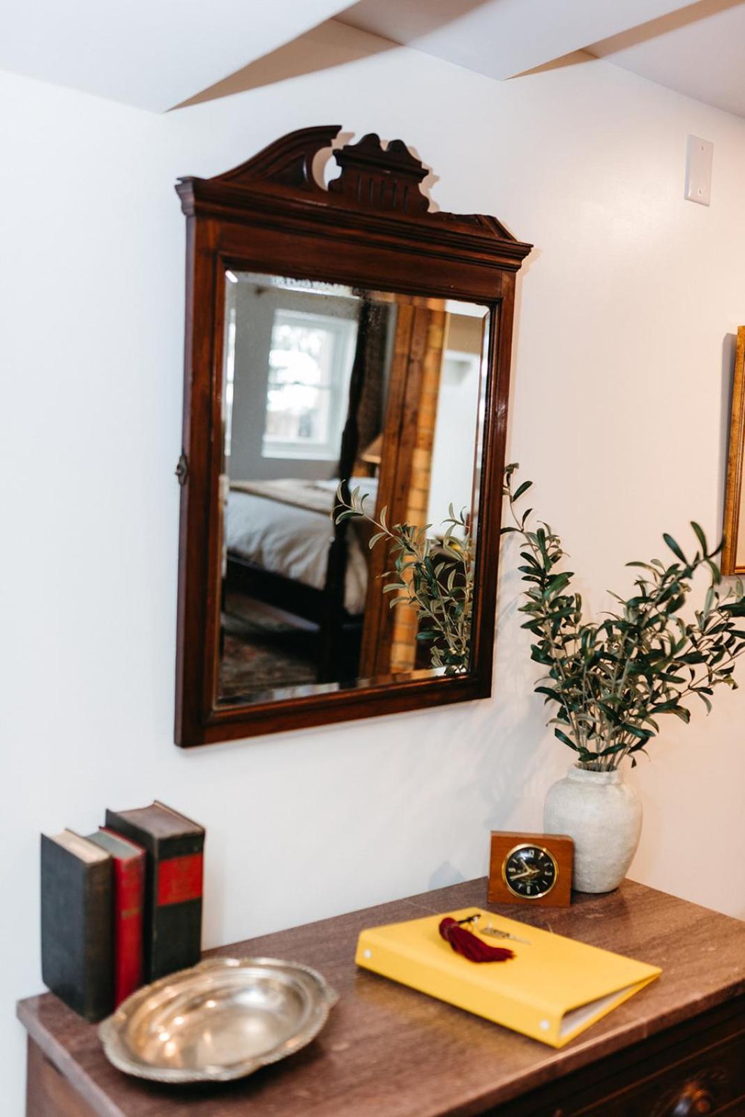Ellerbeck Bed & Breakfast Salt Lake City Habitación foto